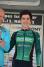 Angelo Tulik (Team Europcar) on the podium (332x)