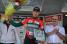 Jrme Cousin (Team Europcar), red jersey (398x)