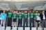 Best team: Team Europcar (411x)