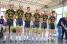 The Nord Pas de Calais team (492x)