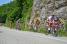 Le peloton sur le Col de la Crusille (356x)