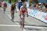 Benjamin Jasserand (Savoie) wins the sprint for the 5th place (628x)