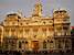 The city hall of Lyon (693x)