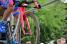 The particular time trial bike of Lampre-ISD (391x)