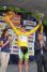 Luke Durbridge (Orica-GreenEDGE), yellow jersey (559x)