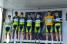 The Orica-GreenEDGE team (479x)