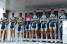 The Vacansoleil-DCM Pro Cycling Team (471x)