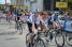 Bradley Wiggins (Team Sky) at the finish (410x)