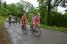 The breakaway on the Grand Colombier (834x)