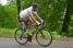 Christophe Riblon (AG2R La Mondiale) on the Grand Colombier (401x)