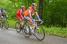 Paul Martens (Rabobank) sur le Grand Colombier (355x)