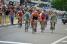 Egoi Martinez (Euskaltel) wins the sprint of the breakaway (639x)
