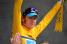 Bradley Wiggins (Team Sky) still in yellow (407x)