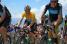 Bradley Wiggins surrounded by his team mates (657x)