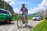 Arthur Vichot (FDJ-BigMat) on the Col de la Colombière (310x)