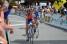 Luis Lon Sanchez (Rabobank) at the finish (624x)