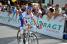 Maxime Mdrel (Saur-Sojasun) at the finish (398x)