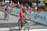 Yury Trofimov (Katusha Team) at the finish (198x)