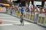 David Millar (Garmin-Barracuda) at the finish (532x)