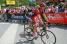 Steve Morabito (BMC Racing Team) at the finish (297x)