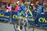 Federico Canuti (Liquigas-Cannondale), at the finish (407x)