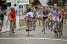 Anthony Roux (FDJ-BigMat) sprints  for the 51st place (416x)