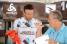 Jean-Christophe Praud and Vincent Lavenu's final briefing (587x)