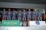 The Auber 93 team (642x)