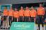 The Euskaltel-Euskadi team (430x)