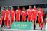 The Cofidis team (434x)