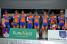 The Rabobank team (669x)