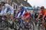 Nacer Bouhanni (FDJ-BigMat) at the start (583x)
