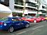 [Prologue Paris-Nice] Some of the official cars of Paris-Nice (289x)