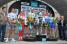 The full podium of Paris-Tours 2012 (875x)