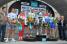 Le podium complet de Paris-Tours 2012 (749x)