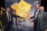 The Mont Ventoux on the map of the Tour de France 2013 (780x)