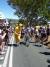 Jordan Kerby (UniSA) on top of Checkers Hill (803x)