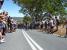 Le peloton sur Checkers Hill (438x)