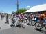 The peloton close to the finish (579x)