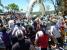 Many people on Corkscrew Road (469x)