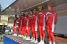 The Cofidis team (540x)