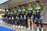 The Crelan-Euphony team (947x)