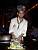 Japanese cook in the Japanese steakhouse (220x)