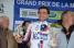 Thomas Vaubourzeix (La Pomme Marseille), most competitive rider (829x)