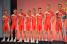 Groupe 1 of the Cofidis team (690x)