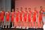 Groupe 2 of the Cofidis team (669x)