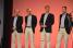 The directeurs sportifs of the Cofidis team (512x)