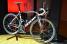 The Look 695, the official bike for the Cofidis team (1249x)