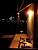 A little harbour in Boston by night (214x)