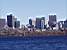 Boston's skyline (201x)